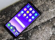 Đánh giá OPPO A83: màn hình 18:9, camera selfie có AI, chip Helio P23, giá 5 triệu