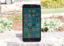 Đập hộp và một số đánh giá nhanh về Xiaomi Mi Note 3