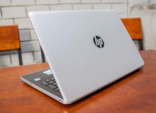 Đánh giá HP 15-bs559TU: Nâng cấp nhẹ về thiết kế, hiệu năng khá tốt tầm 15", giá 12 triệu