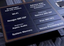 Snapdragon 845 và Exynos 9810 có những điều gì khác biệt?