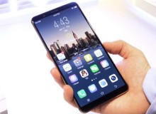 Trên tay nhanh Vivo X20 Plus UD xem có gì đặc biệt?
