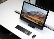 Trên tay iMac Pro: Cấu hình siêu mạnh trong thân máy mỏng nhẹ, ít tốn điện