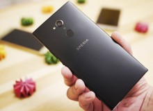 Đánh giá nhanh Sony XA2 Ultra mới xem có gì "ngon"