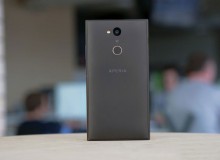 Trên tay Sony Xperia L2 - Smartphone giá rẻ của OEM Nhật Bản