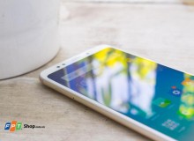 Trên tay nhanh Xiaomi Redmi 5 Plus: Thiết kế kim loại, chip Snapdragon 625, giá dưới 4 triệu