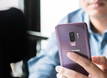 Đánh giá chi tiết Galaxy S9: Đáng để nâng cấp