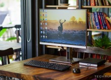Đánh giá màn hình HP EliteDisplay E243i: Đáng để lựa chọn trong tầm giá 6 triệu
