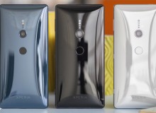 Đánh giá nhanh thiết kế Sony Xperia XZ2: Sự thay đổi lớn theo hướng tích cực