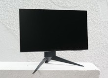 Đánh giá màn hình Dell Alienware AW2518HF: Nhiều tính năng, giá hấp dẫn