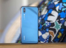 Mở hộp và đánh giá thiết kế Huawei P20: đẹp, mạnh mẽ và nhỏ gọn