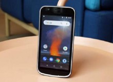 Đánh giá nhanh smartphone giá rẻ Nokia 1 giá 1,9 triệu