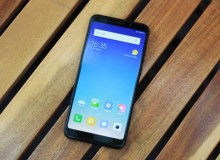 Đánh giá chi tiết Redmi 5 Plus: Smartphone giá rẻ, pin trâu, cấu hình tốt