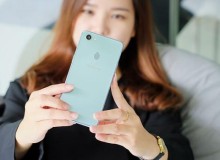 Đánh giá OPPO F7: Chiếc smartphone đáng mua trong phân khúc tầm trung