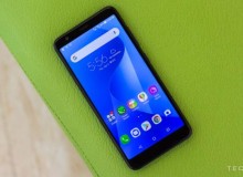 Đánh giá Asus Zenfone Max Plus: Có gì đáng giá với mức 5,5 triệu
