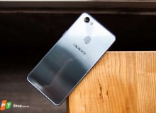 Với 8 triệu, OPPO F7 là thiết bị sở hữu hiệu năng tốt nhất ở thời điểm hiện tại