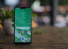 Đánh giá LG G7 ThinQ: Một chiếc điện thoại tuyệt vời của LG