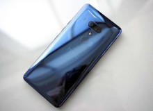 Đánh giá nhanh HTC U12+: Thiết kế bắt mắt, màn hình đẹp, camera đỉnh và hiệu suất cao