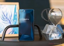 Đánh giá OPPO Realme 1: Cấu hình mạnh mẽ nhưng giá bán vô cùng hấp dẫn