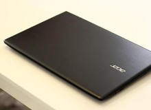 Đánh giá Acer Aspire E5: Sự lựa chọn tuyệt vời cho các bạn học sinh, sinh viên
