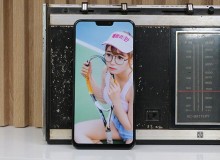 Ngoài vân tay trong màn hình, Vivo X21 còn điều gì thu hút người dùng