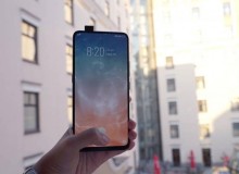 Đánh giá Vivo NEX: sản phẩm tốt nhất của Vivo tại thời điểm này