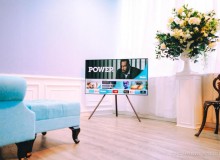 Đánh giá TV Samsung QLED Q7F 2018: Nâng cấp về thiết kế, tính năng và chất lượng hình ảnh