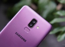 Đánh giá camera sau Galaxy J8: Đáp ứng hầu hết nhu cầu chụp ảnh của các bạn trẻ hiện nay