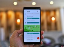 Đánh giá nhanh smartphone tầm trung Nokia 7 Plus