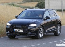 Đánh giá xe Audi Q3 2019 về thiết kế nội ngoại thất và thông số kỹ thuật