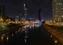 Đánh giá nhanh hiệu suất làm việc của camera trên Honor Play