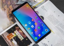 Xiaomi Mi Max 3: Xứng đáng được xướng tên "ông trùm" ở tầm giá 6 triệu