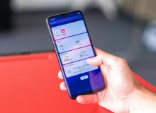 Cảm nhận thiết kế OPPO F9: dành cho những người yêu cái đẹp