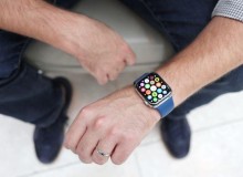 Đánh giá Apple Watch Series 4: Xứng đáng là một chiếc đồng hồ thông minh bạn cần