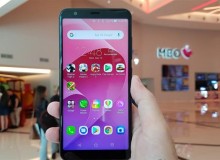 Asus Zenfone Max Pro mang lại những gì với mức giá 4.290.000