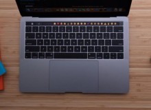 Đánh giá chi tiết Macbook Pro 13 2018: Apple laptop đáng mua nhất hiện tại