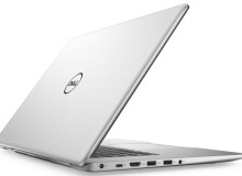 Đánh giá laptop Dell Inspiron 15 7570 với vi xử lý Intel là i7-8550U