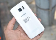 Đánh giá Galaxy S7 chính hãng: Vẫn là lựa chọn đáng tiền hiện nay