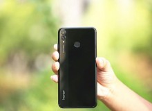 Đánh giá nhanh về cấu hình cũng như thiết kế của Honor 8X