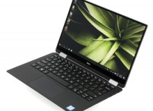 Đánh giá laptop Dell XPS 13 9365 (2017): Sản phẩm cực kì đáng để bỏ tiền