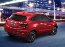 Honda HR-V vừa ra mắt với giá từ 786 triệu đồng được trang bị những gì?