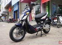 Đánh giá những ưu nhược điểm của xe máy điện PEGA Xmen Trans