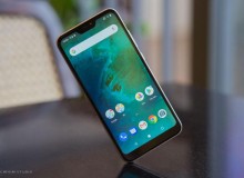 Đánh giá Xiaomi Mi A2 Lite: màn hình tai thỏ, camera kép, cấu hình ổn trong tầm giá