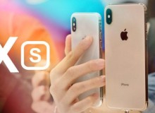 Trên tay và đánh giá nhanh iPhone Xs vừa ra mắt