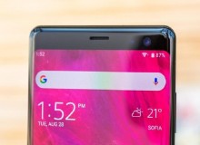 Trên tay Sony Xperia XZ3: Review camera đơn duy nhất
