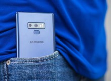Đánh giá Galaxy Note 9 sau 2 tháng sử dụng: Hoàn hảo cho công việc