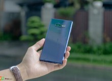 Đánh giá chất lương hình ảnh thự tế từ camera của Galaxy Note9