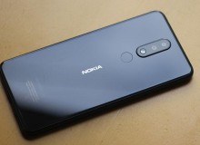 Những cảm nhận, đánh giá sau 1 tuần sử dụng Nokia 5.1 Plus