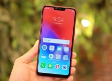 Dù giống A3s nhưng Realme 2 vẫn có thể tỏa sáng được trong tầm giá