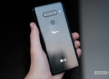 Đánh giá LG V40 ThinQ: Liệu có xứng đáng với giá gần 1,000 USD?