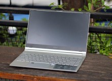 Đánh giá MSI Prestige PS42: Vẻ đẹp nam tính, mạnh mẽ, thích hợp cho giới doanh nhân hay văn phòng